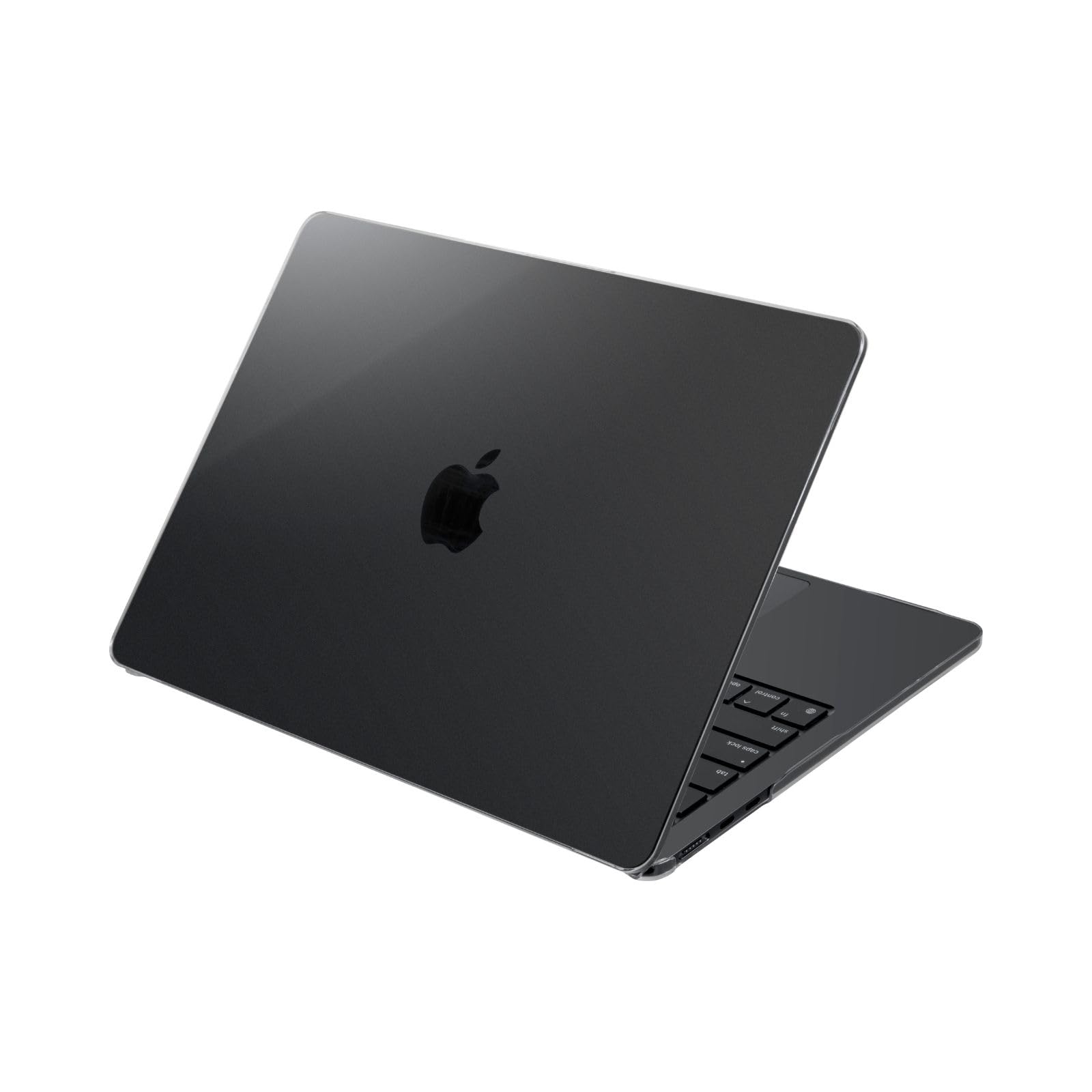 Amazon.co.jp: LAUT,L_MA23_SL_C、Crystal-Xケース MacBook Air 15